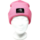 RSR-Baits Beanie - Blankmaster Edition Pink