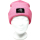 RSR-Baits Beanie - Blankmaster Edition Pink