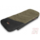 Delphin 2x1 Thermo Master Sleepingbag