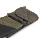 Delphin 2x1 Thermo Master Sleepingbag