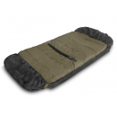 Delphin 2x1 Thermo Master Sleepingbag