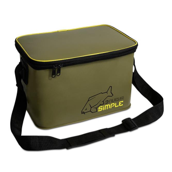 Delphin NuEVA CarryALL-Tasche Small