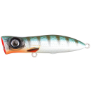 Spro IRIS Pop 75