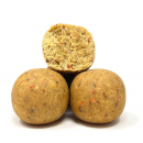 Cream Lobster - 10mm Mini Boilies