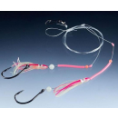 Balzer Valhall Wittling-Schellfisch Rig Gr. 8/0