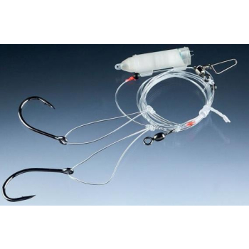 Balzer Valhall Ü-(Überraschungs)-Rig