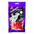 RSR-Baits Method Feeder Pop Ups - 10mm Wildkirsche