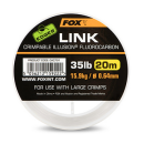 Fox EDGES Link Illusion Fluorocarbon
