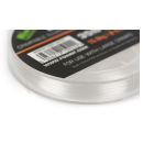 Fox transparentes Fluorocarbon Vorfachmaterial