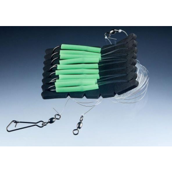 Balzer Valhall Rotbarsch-Rig