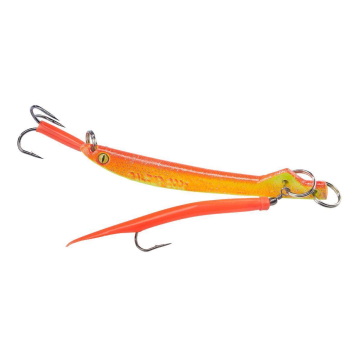 Balzer Torsk Pilker - Orange Gelb 150g