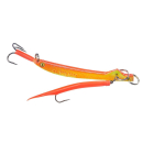 Balzer Torsk Pilker - Orange Gelb 150g
