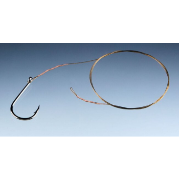 Balzer MK Adventure Zander System 7x7 Gr.4/0 - 9Kg