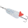 Balzer Colonel Blinker Silber Reflex