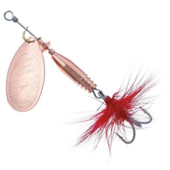 Balzer Colonel Classic Spinner Uni Kupfer