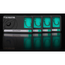Pole Position Bowgrip Hooks Gr. 4 - 10 Stk.