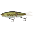 Gamakatsu LUXXE Laughin 170 - Matt Bass