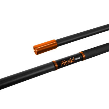 Delphin Atak Single Kescherstab