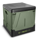 Delphin Toi Blox King Camping Toilette