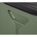 Delphin Toi Blox King Camping Toilette