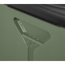 Delphin Toi Blox King Camping Toilette