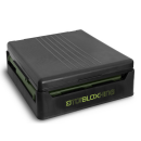 Delphin Toi Blox King Camping Toilette