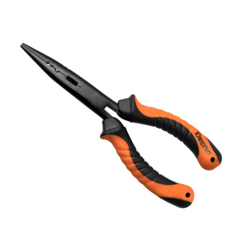 Delphin MULTI Long Nose Pliers 18cm