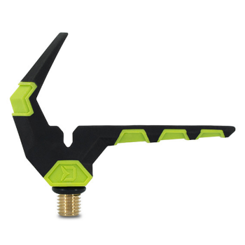 Delphin REAXE Sixto Front Feederrutenauflage