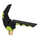 Delphin REAXE Sixto Front Feederrutenauflage