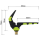 Delphin REAXE Sixto Front Feederrutenauflage
