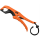 Delphin ATAK Fish Grippers Landezange