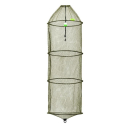Delphin BASE-R Setzkescher Gummiert 40 x 120cm