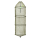 Delphin BASE-R Setzkescher Gummiert 40 x 120cm