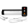 Delphin LightBar Bivvy Light