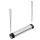 Delphin LightBar Bivvy Light