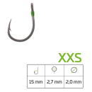 Zeck Mr. Waller Hook Gr. XXS