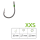 Zeck Mr. Waller Hook Gr. XXS