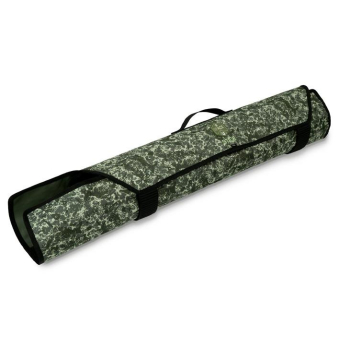 Delphin Stick Space C2G Rutenhalter Tasche