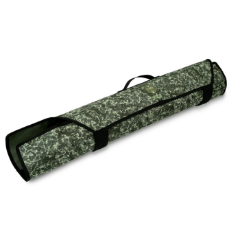 Delphin Stick SPACE C2G - Rutenhalter Tasche