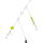 Balzer Valhall Seehecht Rig II Gr.6/0