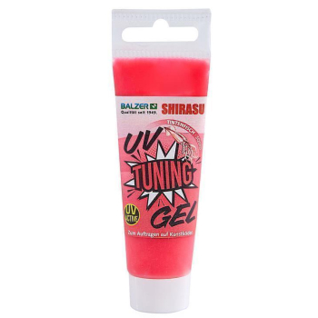 Balzer Shirasu UV Tuning Gel