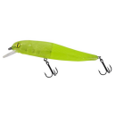 Balzer Blow 2Go Gummi-Wobbler I Hot Olive