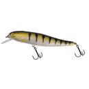 Balzer Blow 2Go Gummi-Wobbler I Hot Olive