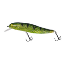 Balzer Blow 2Go Gummi-Wobbler I Hot Olive