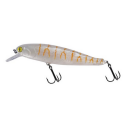 Balzer Blow 2Go Gummi-Wobbler I Hot Olive