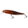 Balzer Blow 2Go Gummi-Wobbler I Hot Olive
