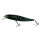 Balzer Blow 2Go Gummi-Wobbler I Hot Olive