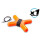 Nash Boat Life - X Block Marker Small 2Stk.