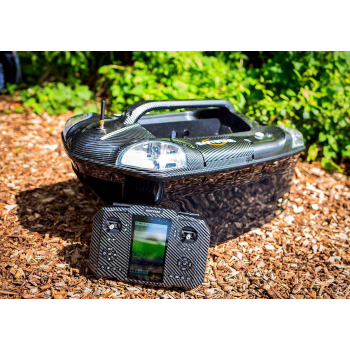 BaitStar Advanced All-in-One Futterboot