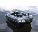 BaitStar Advanced All-in-One Futterboot